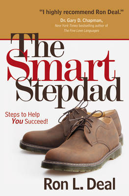 Smart Stepdad book