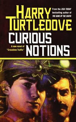 Curious Notions book