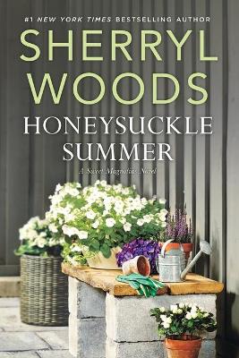 Honeysuckle Summer book