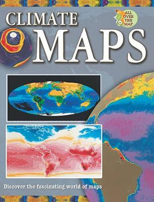 Climate Maps book