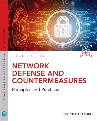 Network Defense and Countermeasures by William Easttom, II