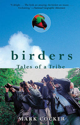 Birders book