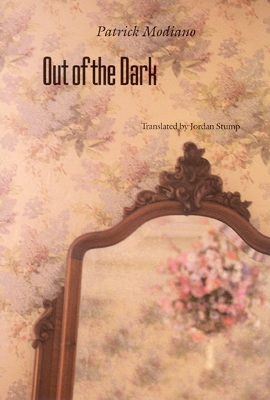 Out of the Dark book