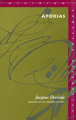 Eyes of the University by Jacques Derrida
