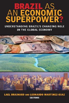 Brazil as an Economic Superpower? book