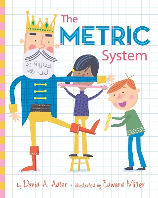 The Metric System book