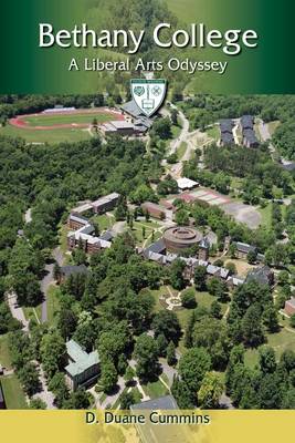Bethany College book