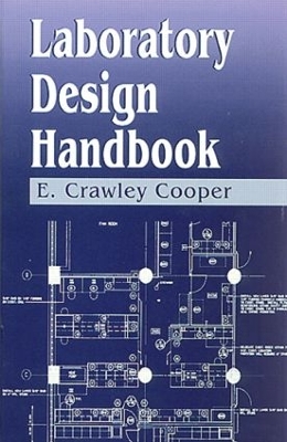 Laboratory Design Handbook book