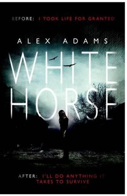 White Horse book