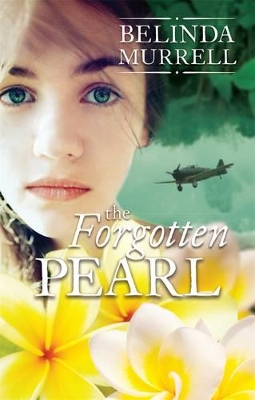 Forgotten Pearl book