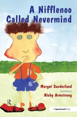 Nifflenoo Called Nevermind book