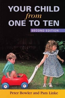 Your Child from One to Ten book