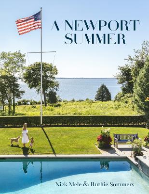 A Newport Summer book