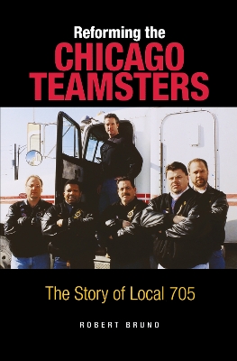 Reforming the Chicago Teamsters book