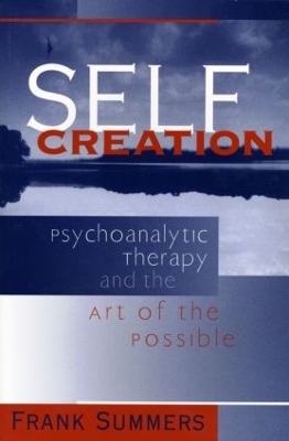 Self Creation by Frank Summers