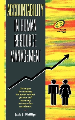 Accountability in Human Resource Management by Jack J. Phillips