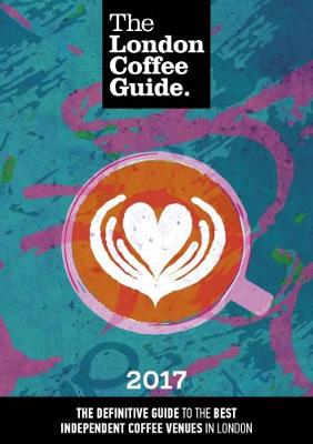 London Coffee Guide book