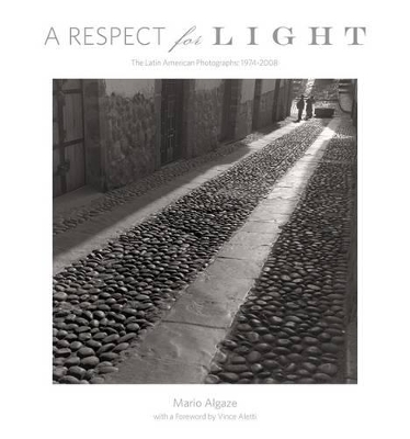 Respect for Light book