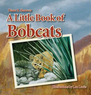 Little Book of Bobcats book