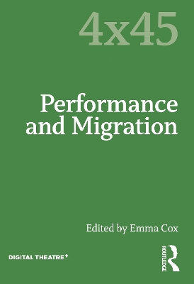 Performance and Migration by Emma Cox