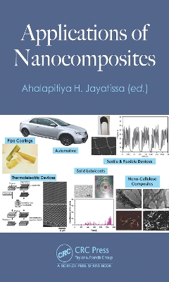 Applications of Nanocomposites book