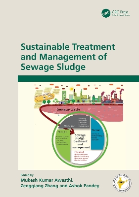 Sustainable Treatment and Management of Sewage Sludge book
