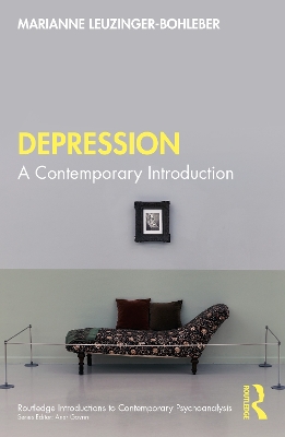 Depression: A Contemporary Introduction by Marianne Leuzinger-Bohleber