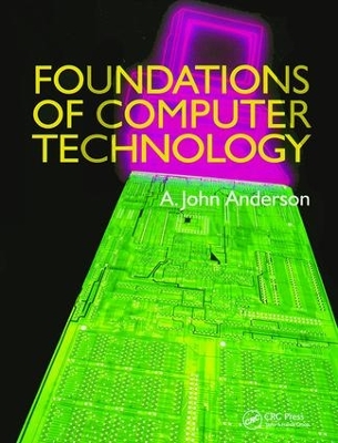 Foundations of Computer Technology book