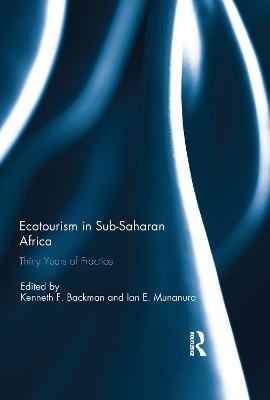 Ecotourism in Sub-Saharan Africa by Kenneth Backman