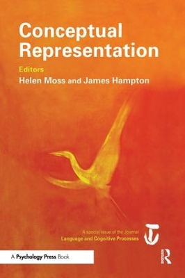 Conceptual Representation by James A. Hampton