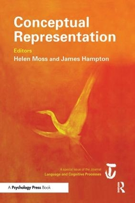 Conceptual Representation book