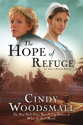 Hope of Refuge book