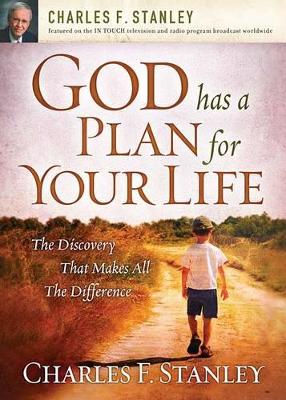 God Has a Plan for Your Life book