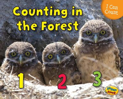 Counting in the Forest book
