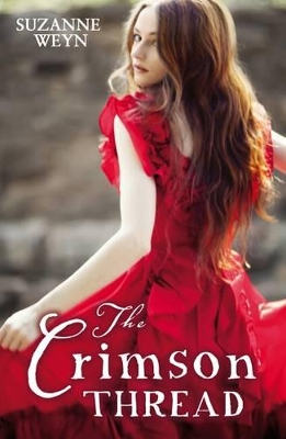 Crimson Thread book