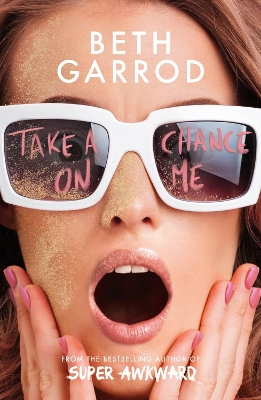 Take a Chance on Me book