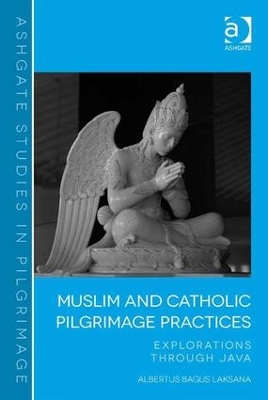 Muslim and Catholic Pilgrimage Practices book