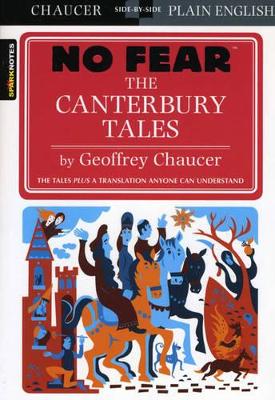 Canterbury Tales (No Fear) book
