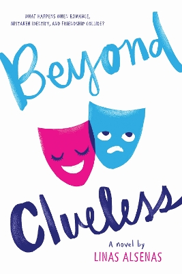 Beyond Clueless book