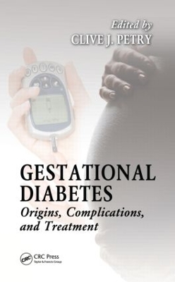 Gestational Diabetes by Clive Petry