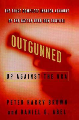 Outgunned book