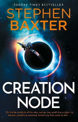 Creation Node book