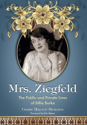 Mrs. Ziegfeld book