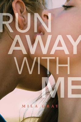 Run Away with Me book