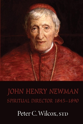 John Henry Newman book