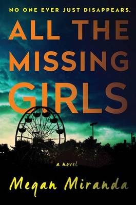 All the Missing Girls book