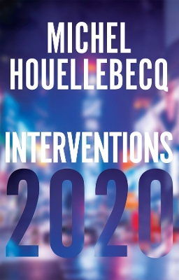Interventions 2020 book