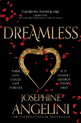 Dreamless by Josephine Angelini