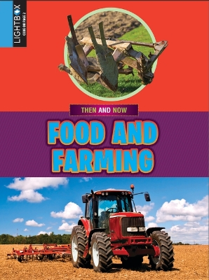 Food and Farming book