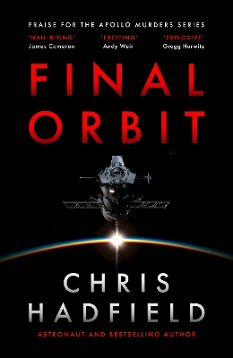 Final Orbit book